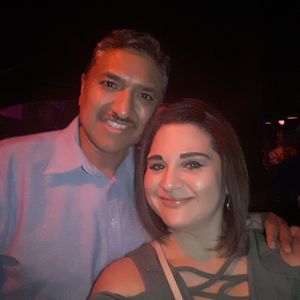 Meet your Posher, Marcy